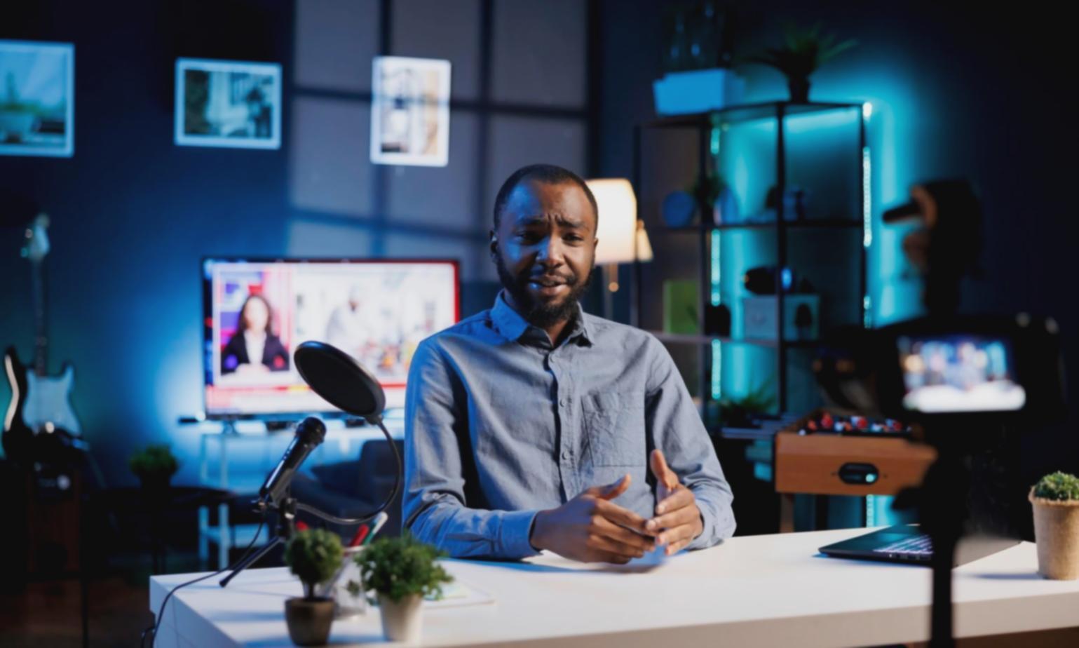 Анализ ключевых запросов и семантическое ядро